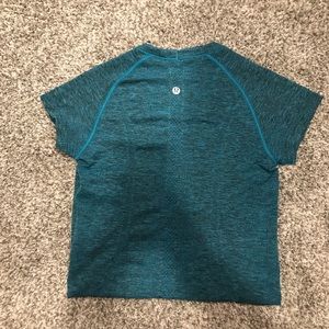 Lulu lemon: Swiftly tech short sleeve